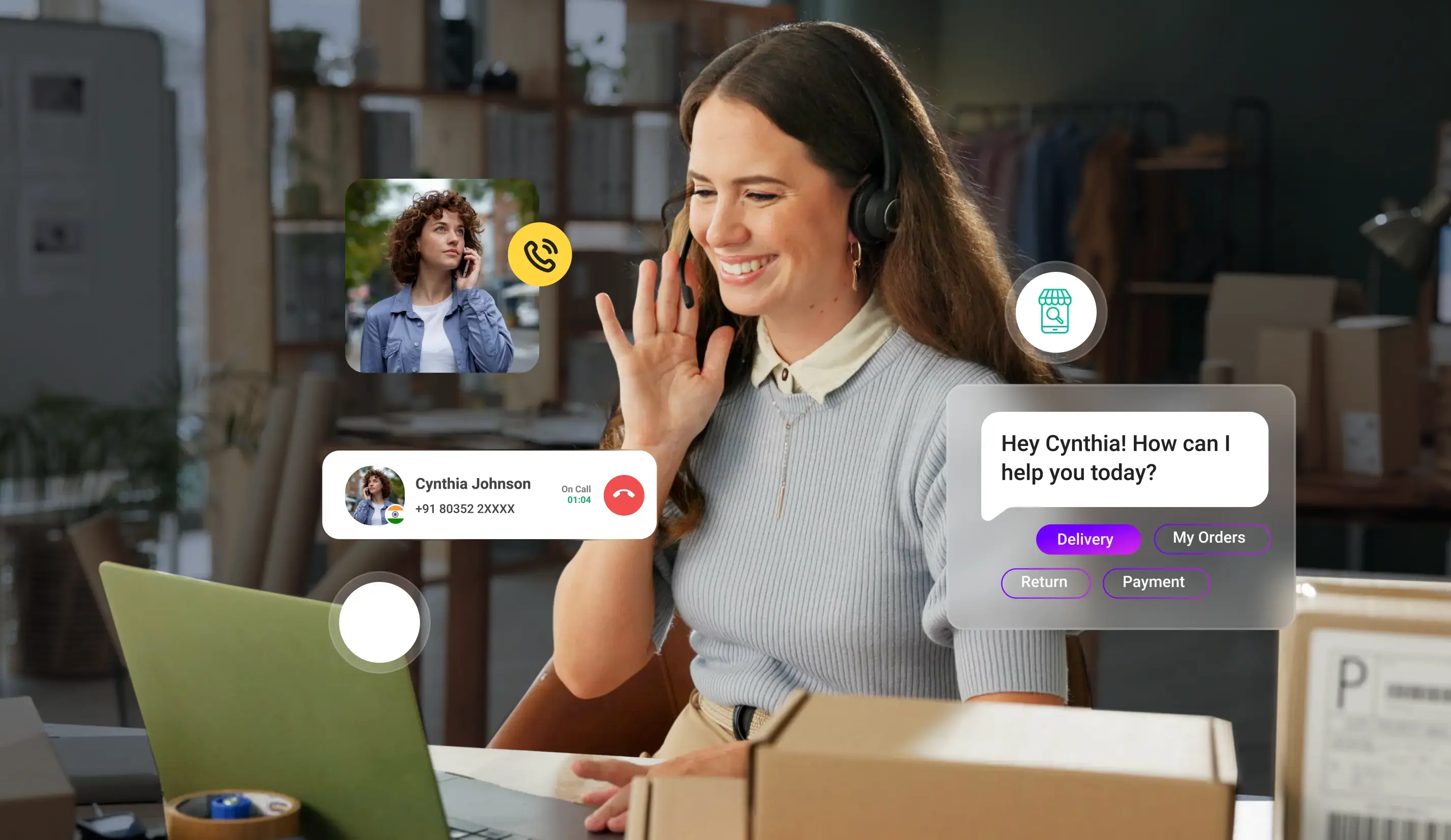 Cloud Telephony for D2C Brands in India: A Growth Communication Guide